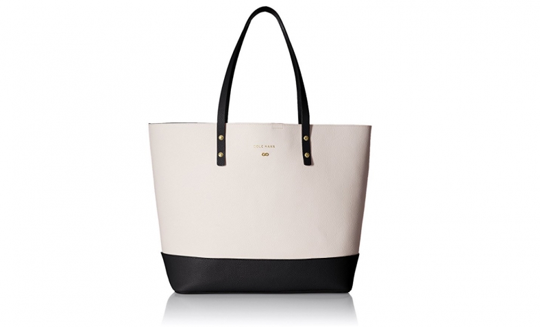 65% off!  Cole Haan Beckett Tote $87.99