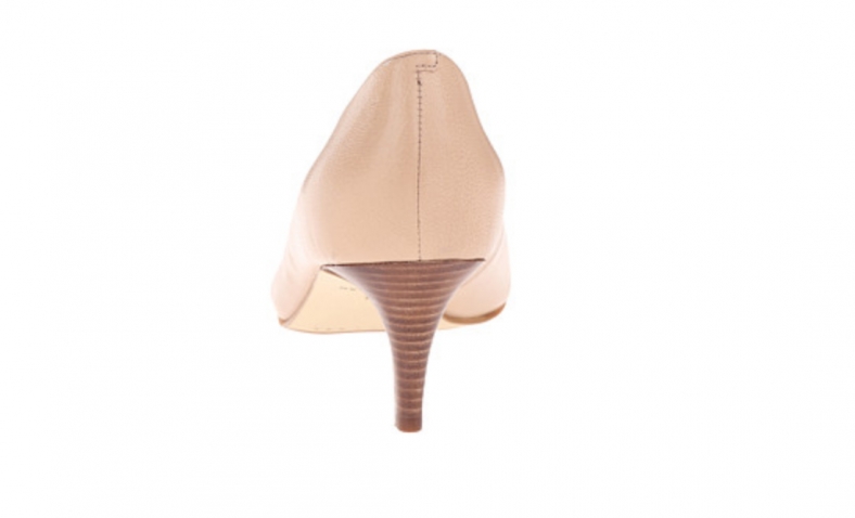 67% OFF!  Cole Haan Lena Mid Pump II $82.99