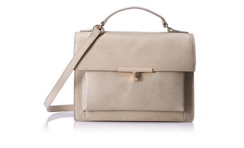 67% off!   Cole Haan Mazie Top Handle X-Body  $95.02