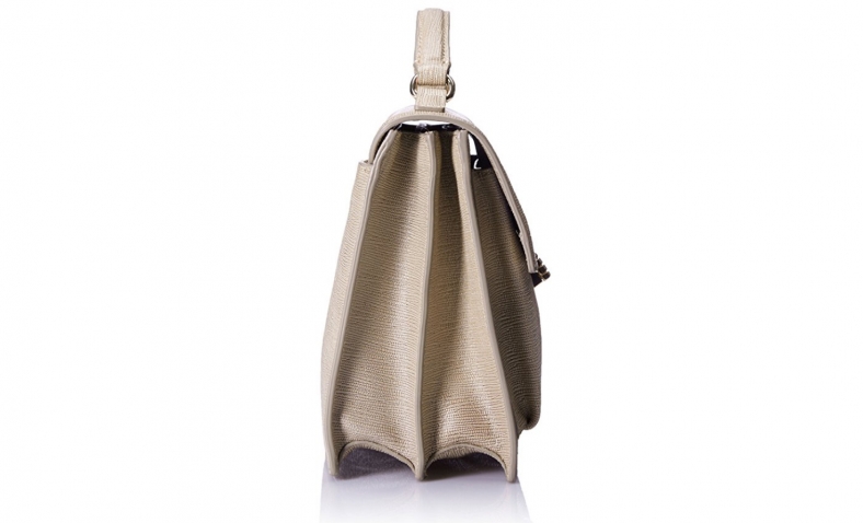 67% off!   Cole Haan Mazie Top Handle X-Body  $95.02