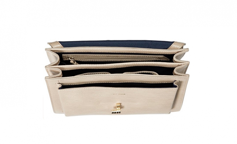 67% off!   Cole Haan Mazie Top Handle X-Body  $95.02