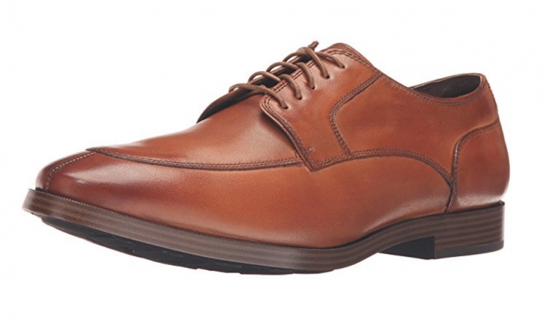 Cole Haan Men’s Jay Grand Apron Ox Oxford, British Tan, 7 M US $61.97