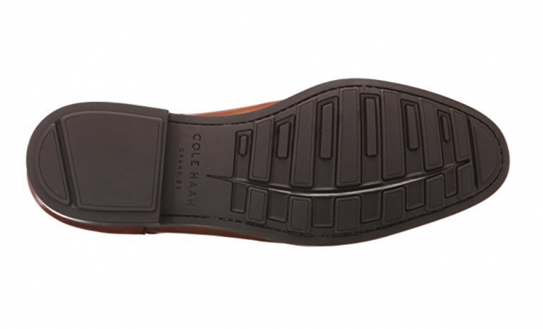 Cole Haan Men’s Jay Grand Apron Ox Oxford, British Tan, 7 M US $61.97