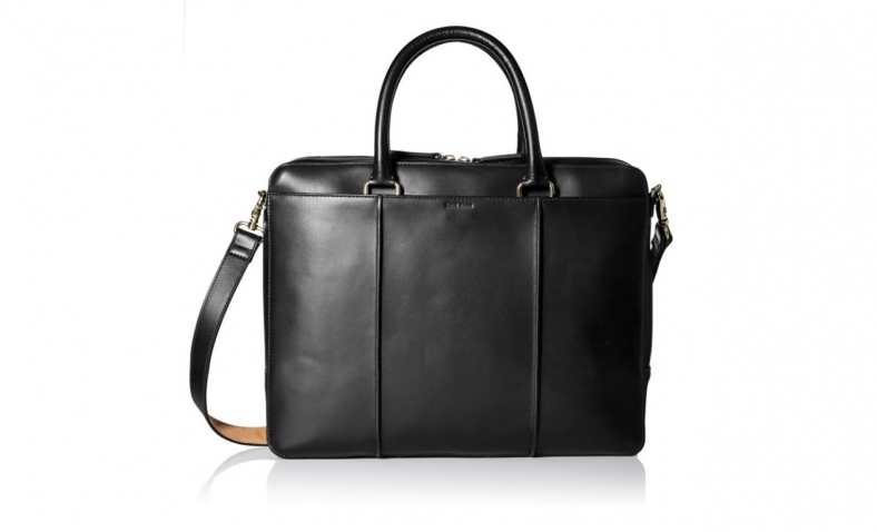 Cole Haan Men’s McKinney Attache $187.99