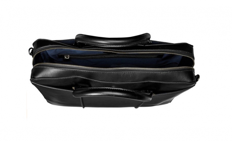 Cole Haan Men’s McKinney Attache $187.99