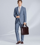 Cole Haan Men’s McKinney Attache $187.99
