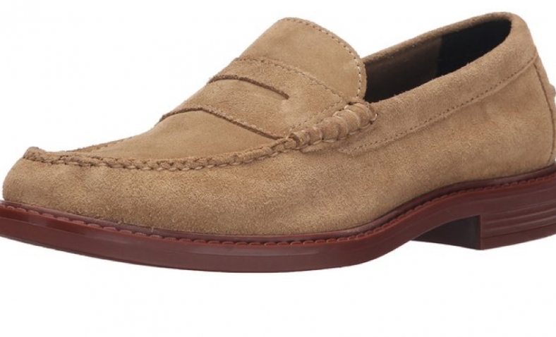 Cole Haan Men’s Pinch Campus Penny Loafer $54.15