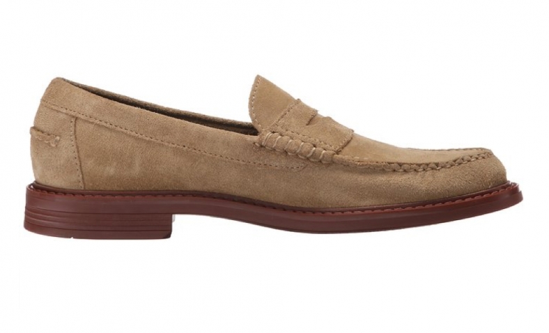 Cole Haan Men’s Pinch Campus Penny Loafer $54.15