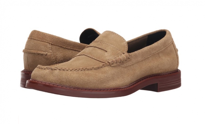 Cole Haan Men’s Pinch Campus Penny Loafer $54.15