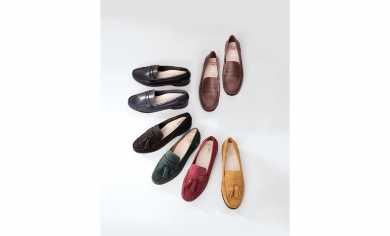 Cole Haan Men’s Pinch Campus Penny Loafer $54.15