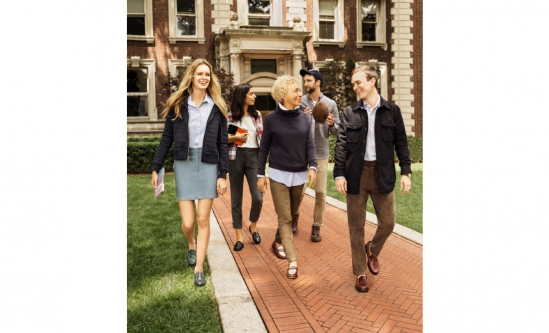 Cole Haan Men’s Pinch Campus Penny Loafer $54.15