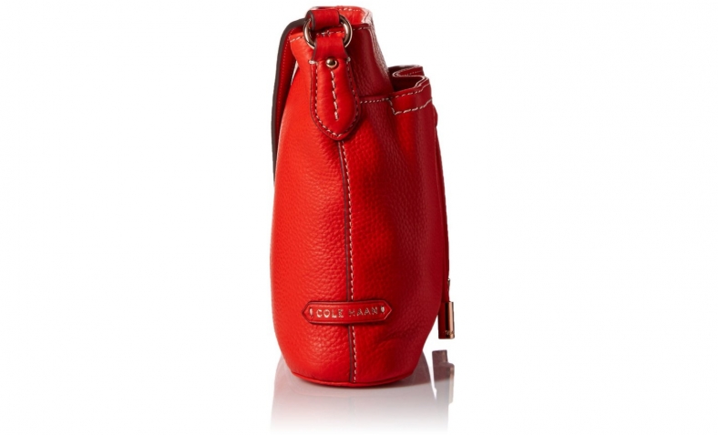Cole Haan Reiley Cross Body Bag $111.99