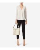 55% off!  Cole Haan Reiley Hobo Bag $134.99