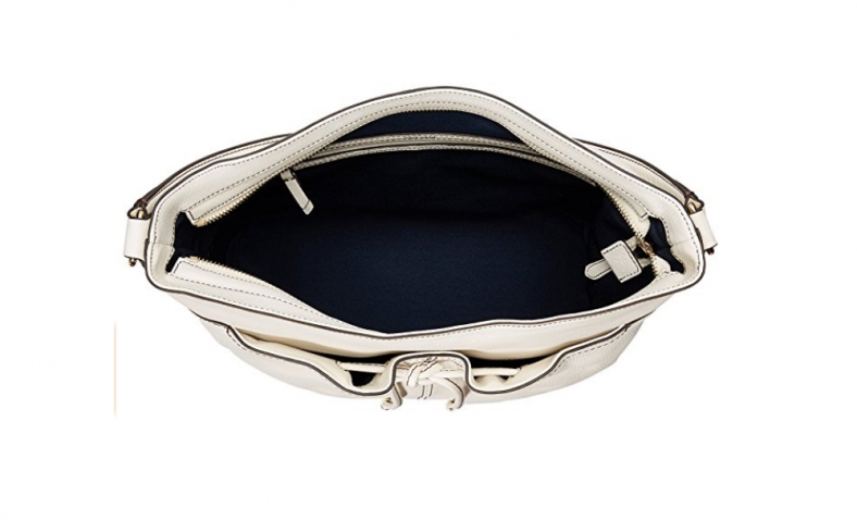 73% off Cole Haan Reiley Hobo Bag $80.22