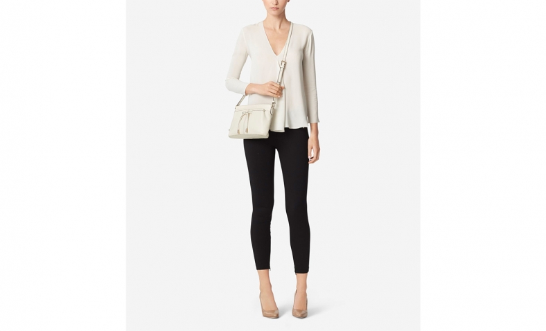 73% off Cole Haan Reiley Hobo Bag $80.22