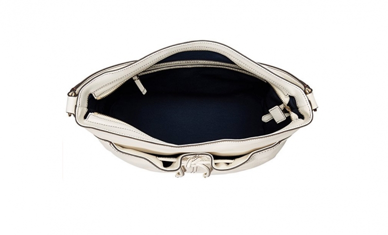 55% off!  Cole Haan Reiley Hobo Bag $134.99