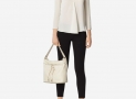 73% off Cole Haan Reiley Hobo Bag $80.22