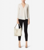 73% off Cole Haan Reiley Hobo Bag $80.22