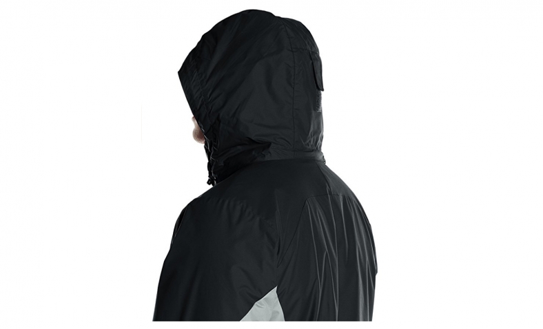 Columbia Men’s Eager Air Interchange 3-in-1 Jacket $54.82