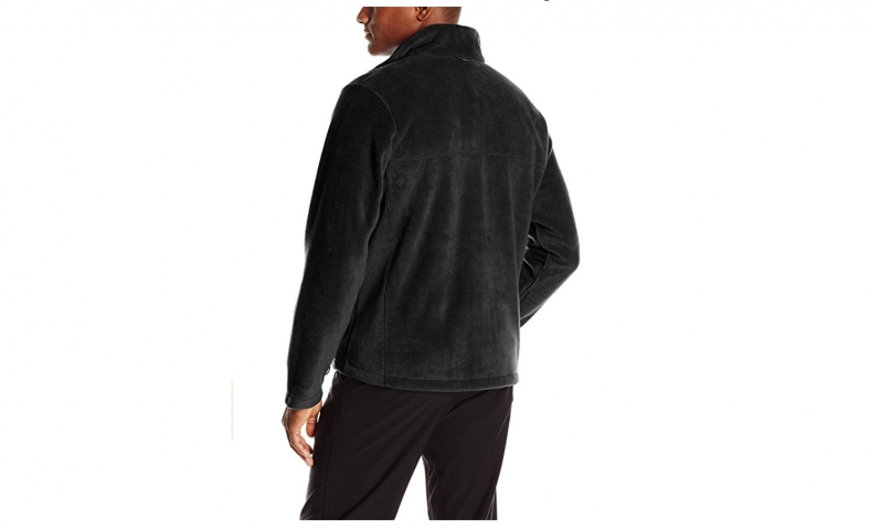 Columbia Men’s Eager Air Interchange 3-in-1 Jacket $54.82