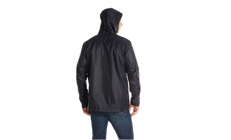45% off!  Columbia Men’s Evapouration Jacket $54.95