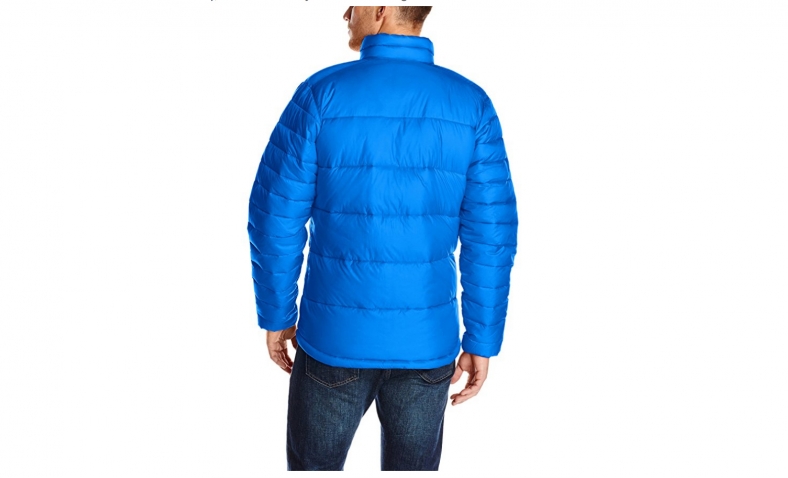 Columbia Men’s Frost-Fighter Puffer Jacket $40.50