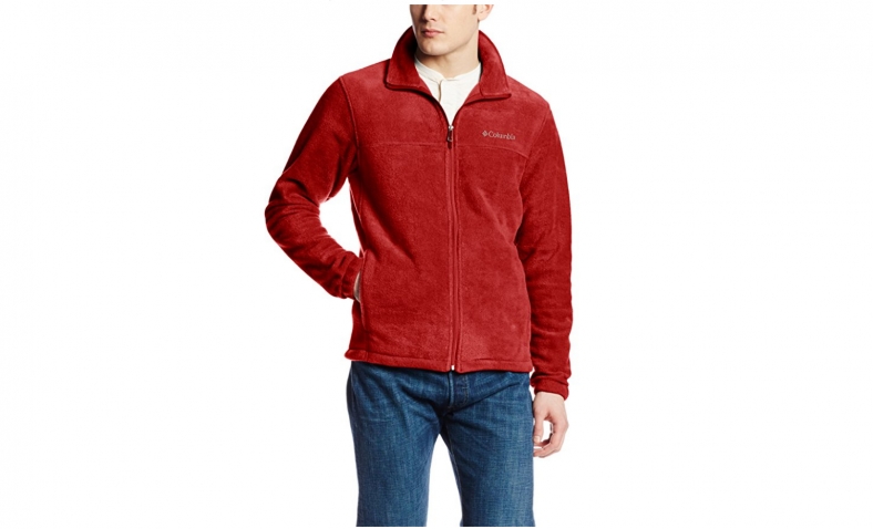 75% off!  Columbia Men’s Steens Mountain Full Zip Fleece 2.0 $14.99