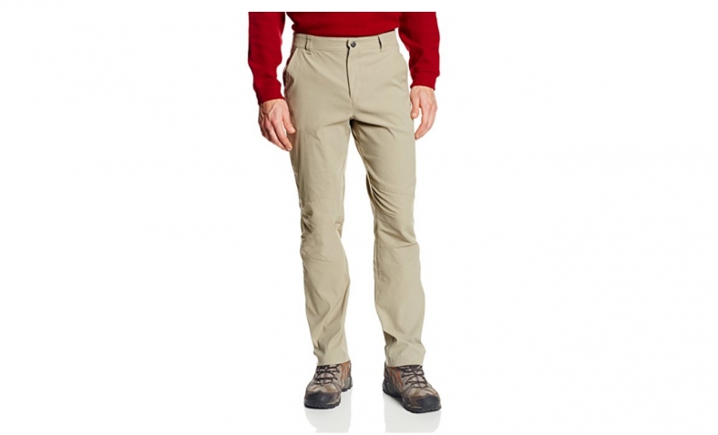 62% off!  Columbia Sportswear Men’s Royce Peak Pant $22.96