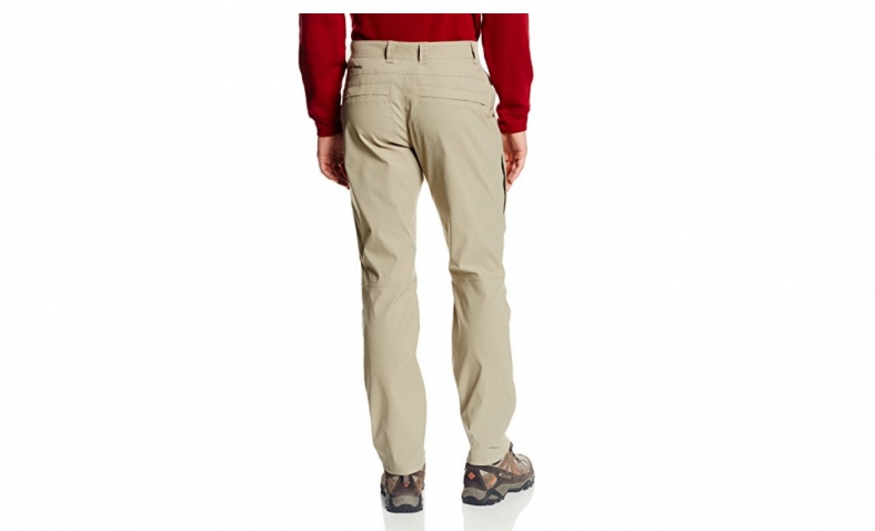 62% off!  Columbia Sportswear Men’s Royce Peak Pant $22.96