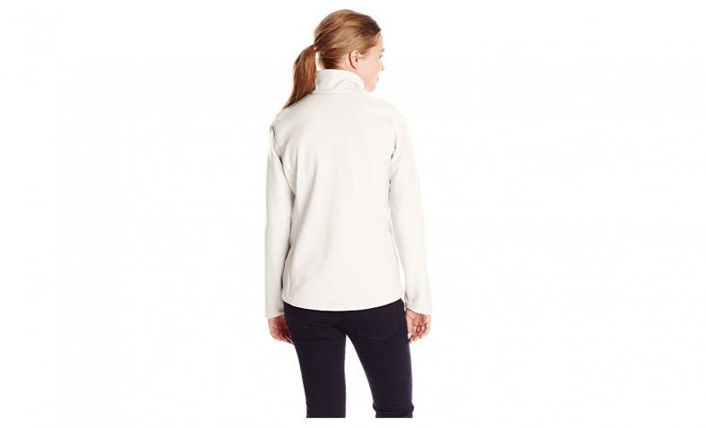 Columbia Women’s Kruser Ridge Softshell Jacket $25.77