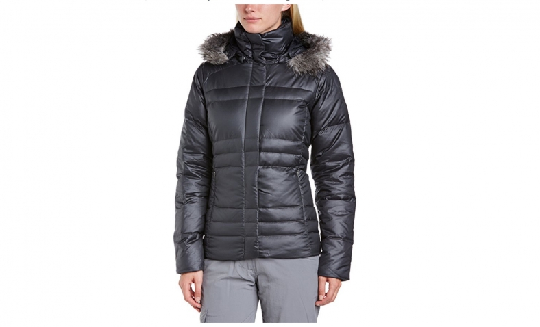 Black Friday  Columbia Women’s Mercury Maven Iv Jacket $51.81