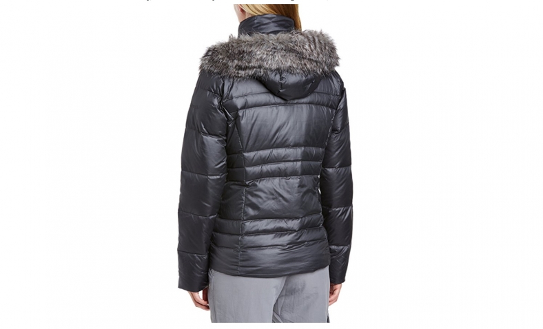 Black Friday  Columbia Women’s Mercury Maven Iv Jacket $51.81