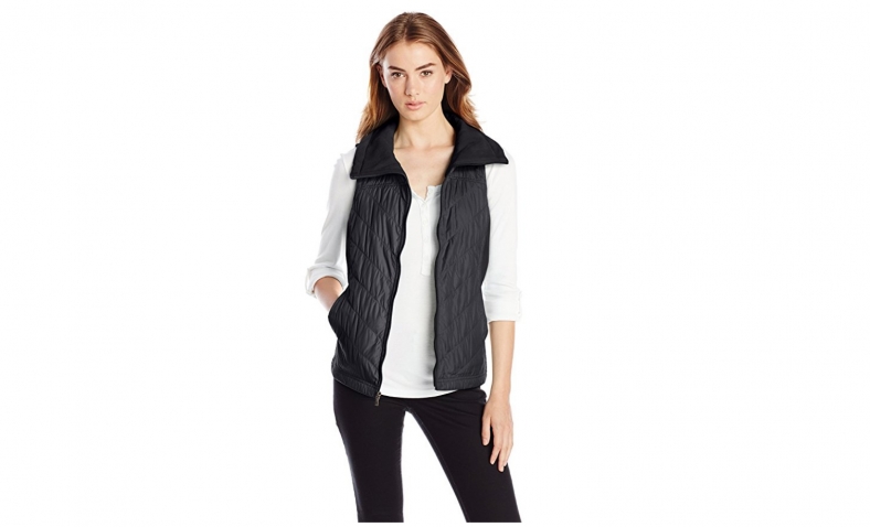 67% off!  Columbia Women’s Mix It Around Vest $19.98
