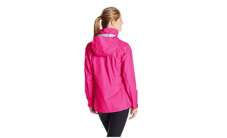 43% off!  Columbia Women’s Pouration Jacket $36.00