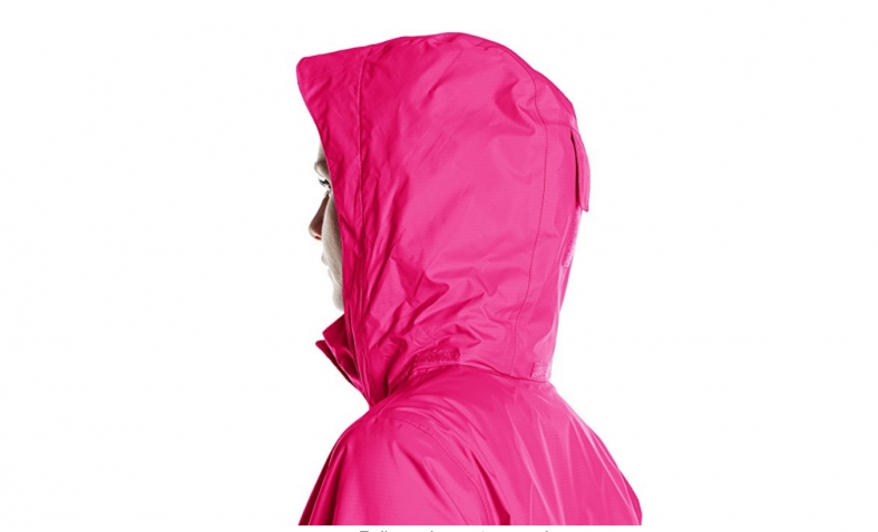 43% off!  Columbia Women’s Pouration Jacket $36.00