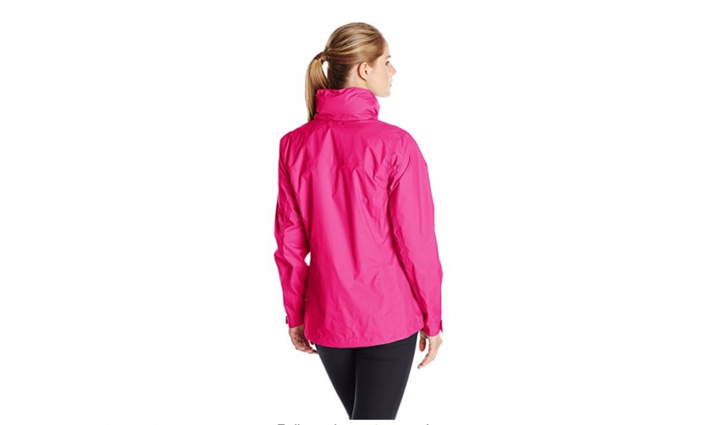 43% off!  Columbia Women’s Pouration Jacket $36.00