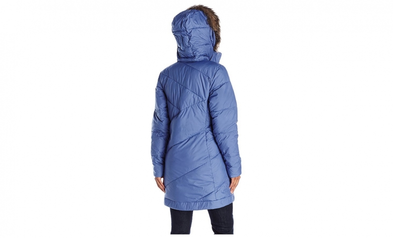 columbia women's snow eclipse mid insulated jacket amazon