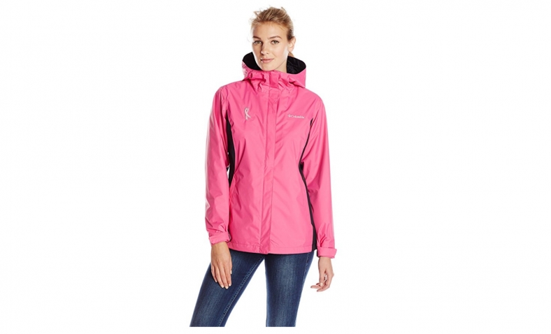 Columbia Women Tested Jacket $34.95