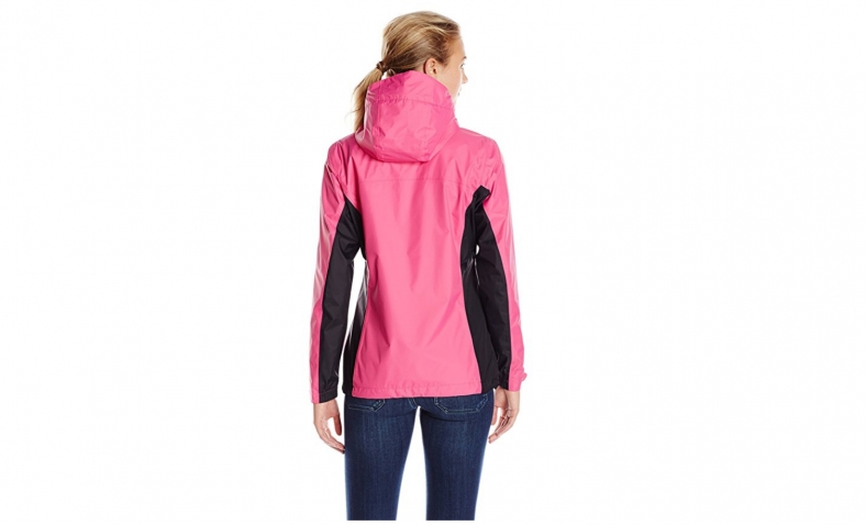 Columbia Women Tested Jacket $34.95
