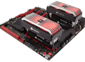 Corsair DOMINATOR Platinum DDR4 3300MHz 16GB (4 x 4GB) C16 Memory Kit $219.99