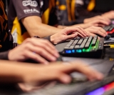 Corsair K70 RGB Rapidfire Mechanical Gaming Keyboard – Cherry MX Speed £85.47