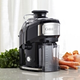 Cuisinart CJE-500BW Compact Juice Extractor $39.95