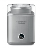 Cuisinart ICE-30BC Pure Indulgence 2-Quart Automatic Frozen Yogurt, Sorbet, and Ice Cream Maker $54.99
