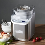 62% OFF!  Cuisinart ICE-70 Electronic Ice Cream Maker $95.17