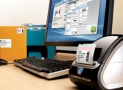 DYMO LabelWriter 450 Turbo Thermal Label Printer $54.99