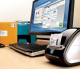 DYMO LabelWriter 450 Turbo Thermal Label Printer $54.99