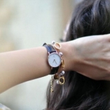 Daniel Wellington 0922DW Women’s Quartz Watch £51.42