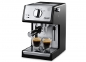 De’Longhi ECP3420 15″ Bar Pump Espresso and Cappuccino Machine, Black $116.11