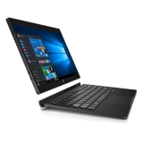 Dell XPS 12 9250-4554 UHD Touchscreen Laptop $799.99