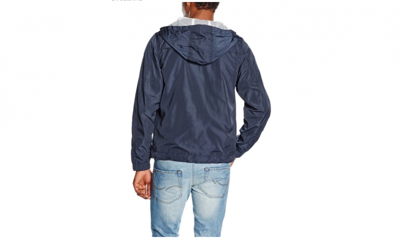 DIESEL Men’s J-Simons Sports Hoodie £41.36